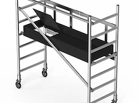 Bordestrap bordes 8 treden comfort plus - afbeelding 6 van  6