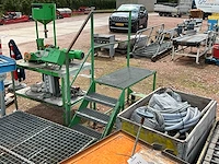 Bordestrap - afbeelding 1 van  4