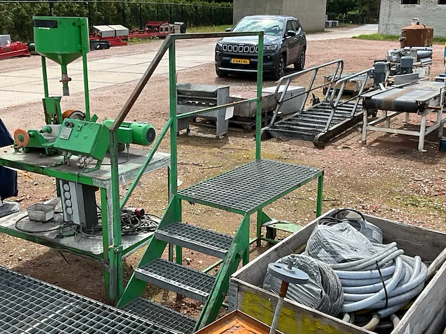Bordestrap - afbeelding 2 van  4