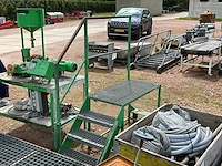 Bordestrap - afbeelding 2 van  4