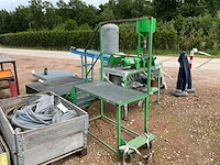 Bordestrap - afbeelding 4 van  4