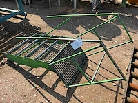 Bordestrap - afbeelding 1 van  4