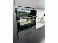 Bordo black - kitchen arrangement - afbeelding 2 van  6