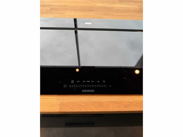 Bordo black - kitchen arrangement - afbeelding 4 van  6