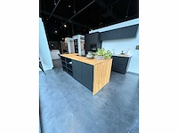 Bordo black - kitchen arrangement - afbeelding 6 van  6