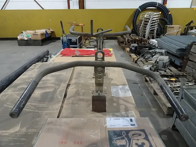 Borduurklem lockit - afbeelding 3 van  3