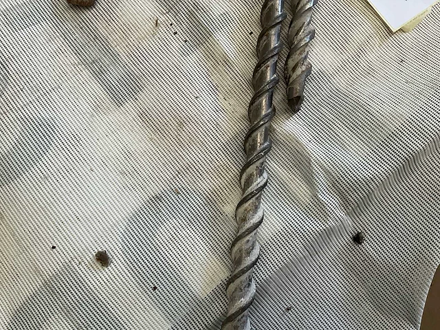 Boren en zaaglijn - afbeelding 3 van  3