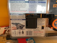 Boren slijper en gereedschappen - afbeelding 4 van  12