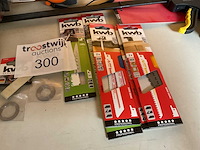 Boren slijper en gereedschappen - afbeelding 5 van  12