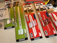 Boren slijper en gereedschappen - afbeelding 8 van  12