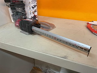 Boren slijper en rolmeter - afbeelding 3 van  7