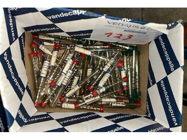 Boren - afbeelding 4 van  4