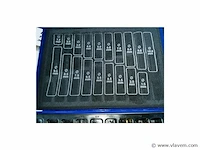 Borenset 170 delig titanium coating - afbeelding 3 van  3