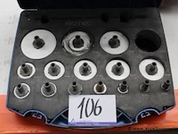 Borenset rotec - afbeelding 1 van  2