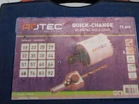 Borenset rotec - afbeelding 2 van  2