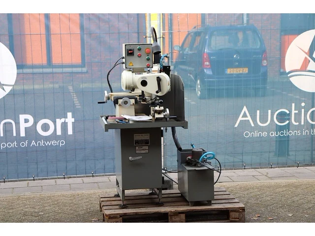 Borenslijper 32-a elektrisch 2011 - afbeelding 1 van  1