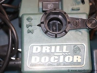 Borenslijper drill dcotor - afbeelding 1 van  3