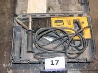 Borenslijper drill dcotor - afbeelding 3 van  3