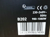 Boretti b202 - afbeelding 5 van  6