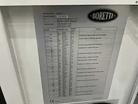 Boretti bernini gas bbq - afbeelding 2 van  10