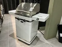 Boretti bernini gas bbq - afbeelding 1 van  10