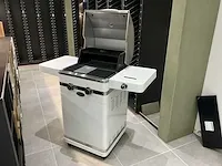 Boretti bernini gas bbq - afbeelding 3 van  10