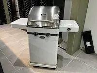 Boretti bernini gas bbq - afbeelding 4 van  10