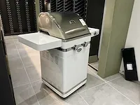 Boretti bernini gas bbq - afbeelding 5 van  10