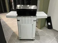 Boretti bernini gas bbq - afbeelding 6 van  10