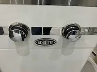 Boretti bernini gas bbq - afbeelding 8 van  10