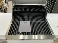 Boretti bernini gas bbq - afbeelding 9 van  10