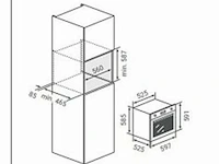 Boretti bpmn60ix - afbeelding 2 van  3