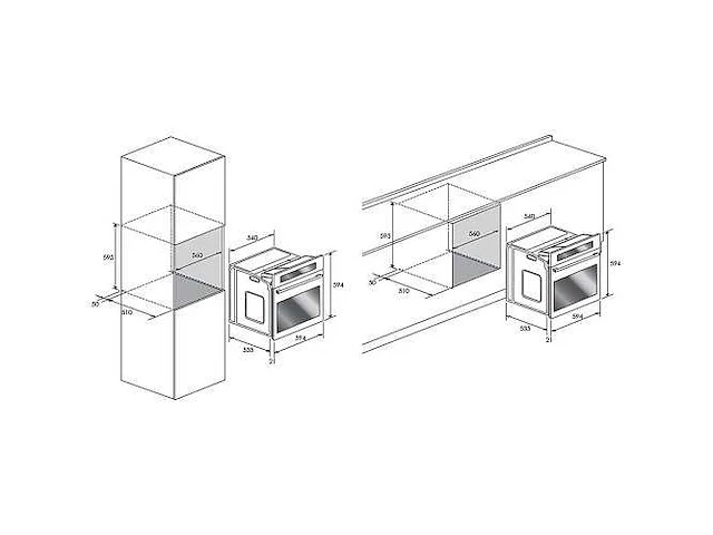 Boretti bpod60ix-l - afbeelding 2 van  2