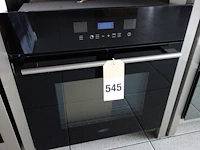 Boretti bpop60zw - afbeelding 1 van  2