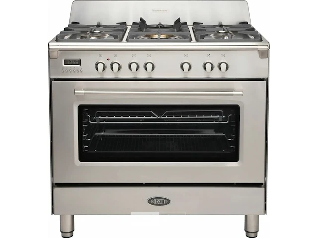 Boretti cfbg901ixbe3 toscana - afbeelding 1 van  4