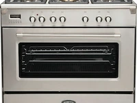 Boretti cfbg901ixbe3 toscana - afbeelding 1 van  4