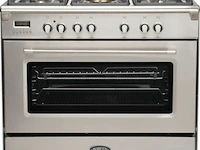 Boretti cfbg901ixbe3 toscana - afbeelding 1 van  4