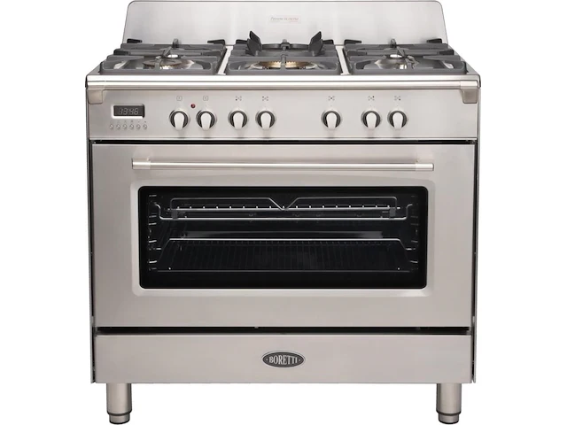 Boretti cfbg901ixbe3 toscana - afbeelding 1 van  5