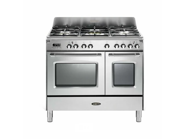 Boretti cfbg902ixbe3 toscana - afbeelding 1 van  3
