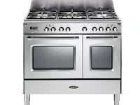Boretti cfbg902ixbe3 toscana - afbeelding 1 van  3