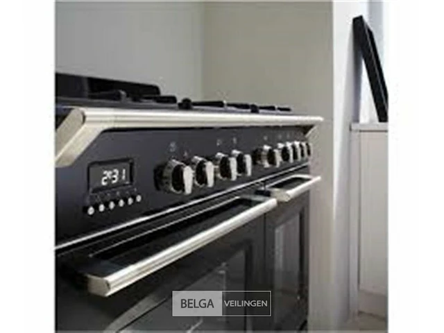 Boretti cfbg902zwbe3 toscana - afbeelding 2 van  4