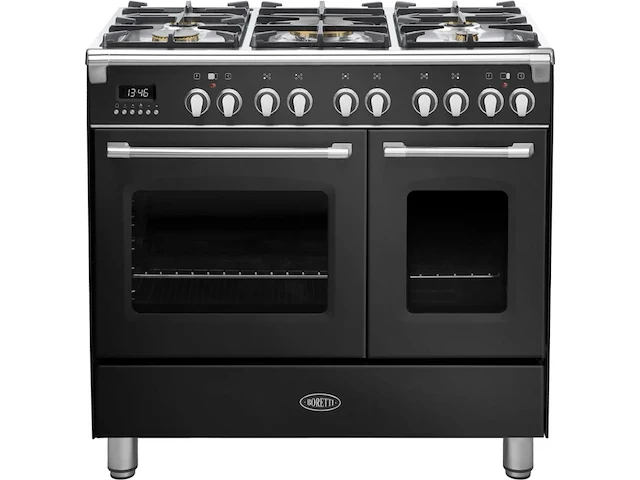 Boretti cfbg902zwbe3 toscana - afbeelding 1 van  5