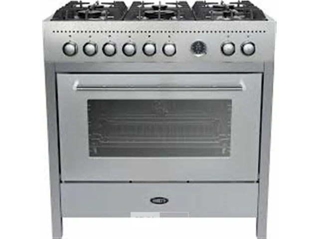 Boretti cgr916ix - afbeelding 1 van  4