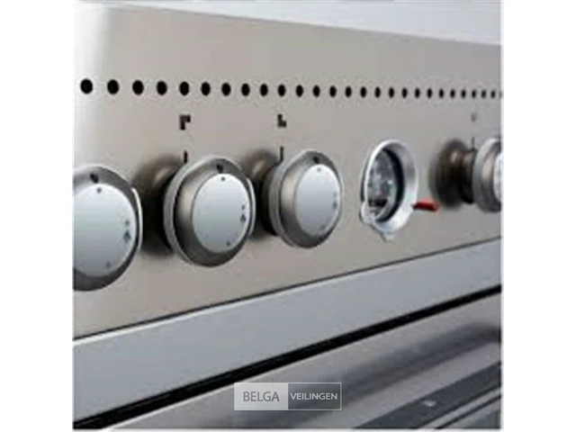Boretti cgr916ix - afbeelding 2 van  4