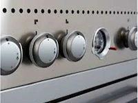 Boretti cgr916ix - afbeelding 2 van  4