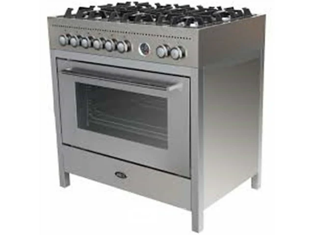 Boretti cgr916ix - afbeelding 3 van  4