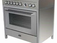 Boretti cgr916ix - afbeelding 3 van  4