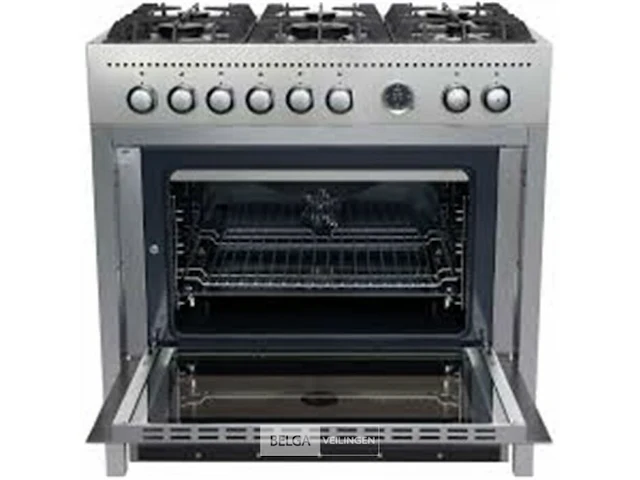 Boretti cgr916ix - afbeelding 4 van  4