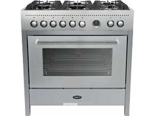 Boretti cgr916ix - afbeelding 1 van  4