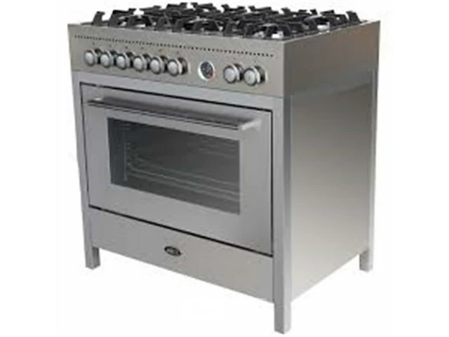 Boretti cgr916ix - afbeelding 3 van  4